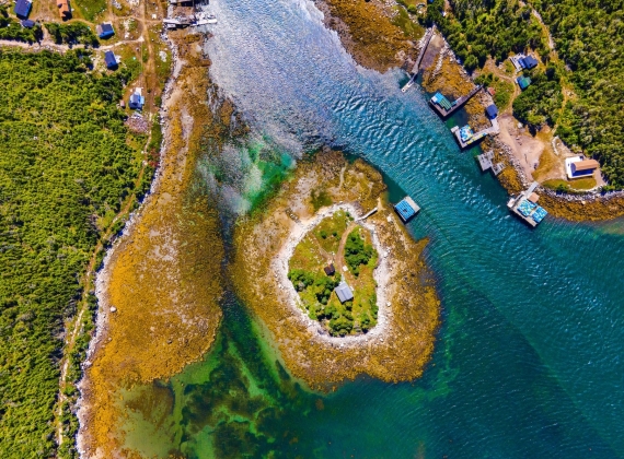 tusket-island-tours