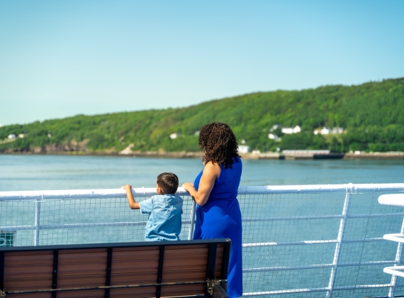 MV Fundy Rose