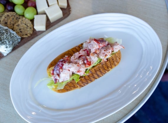 Lobster Roll