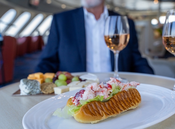 Lobster Roll