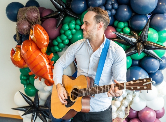 Musician 