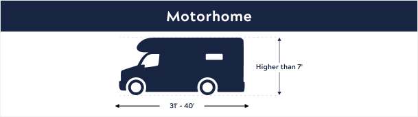 Motorhome 31-40
