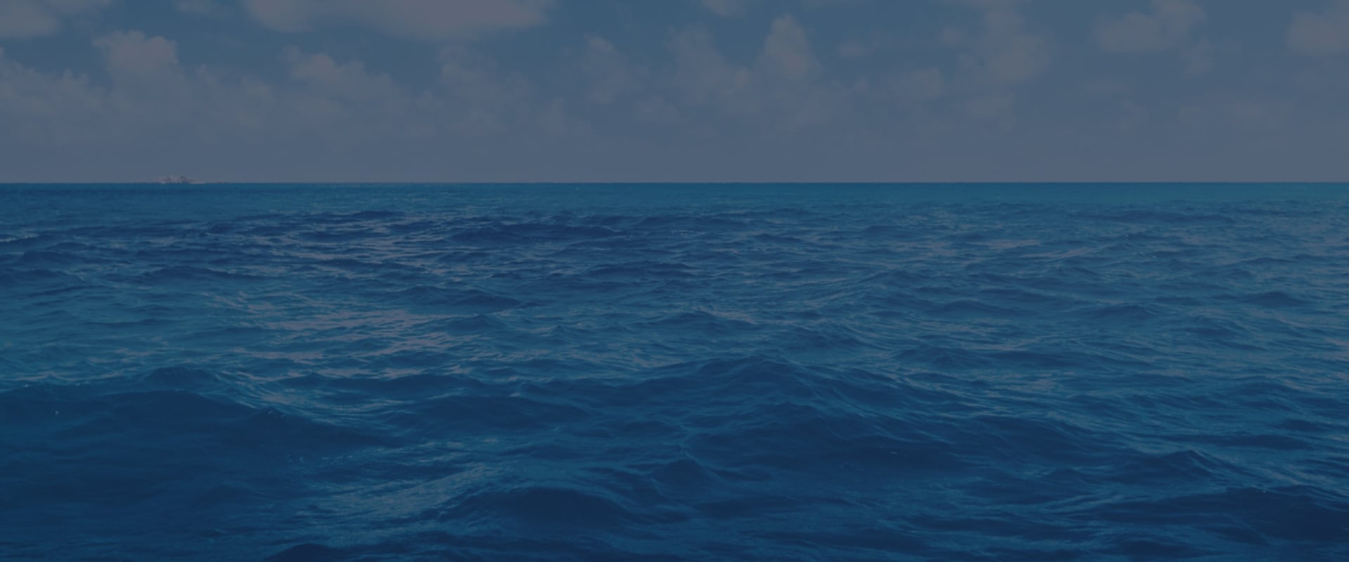 Blue Water 