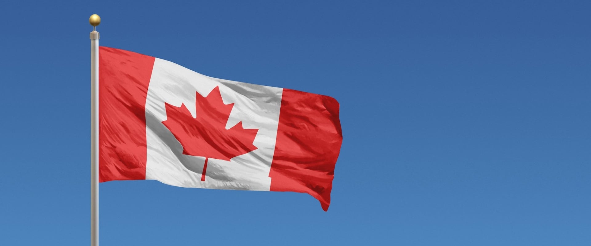 Canada Flag